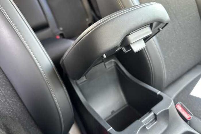 Honda HR-V e:HEV 1.5 eHEV Advance 5dr CVT 