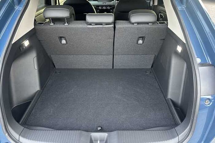 Honda HR-V e:HEV 1.5 eHEV Advance 5dr CVT 