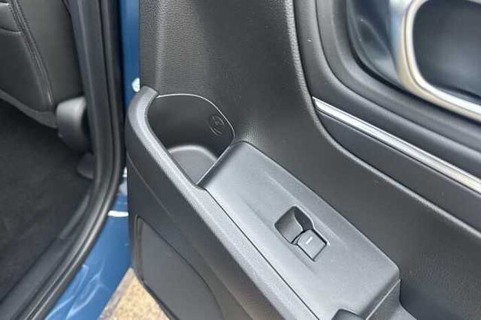 Honda HR-V e:HEV 1.5 eHEV Advance 5dr CVT 