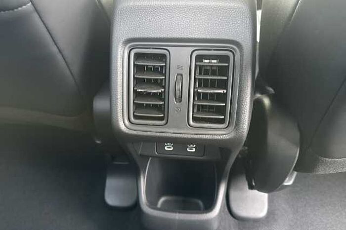 Honda HR-V e:HEV 1.5 eHEV Advance 5dr CVT 