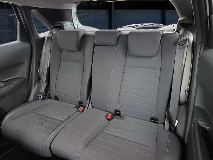 Honda Jazz e:HEV 1.5 i-MMD Hybrid Crosstar Advance 5dr eCVT 