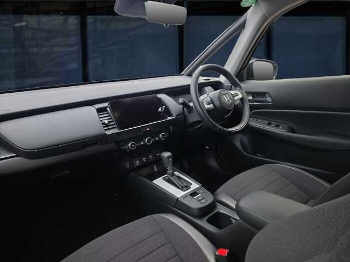 Honda Jazz e:HEV 1.5 i-MMD Hybrid Crosstar Advance 5dr eCVT 