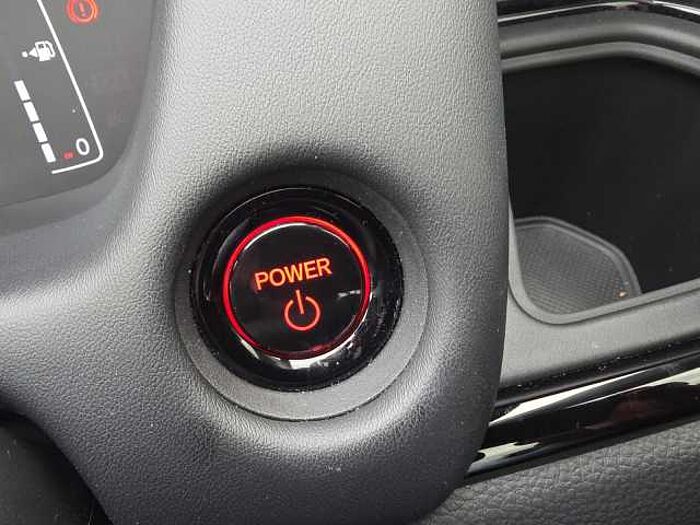 Honda Jazz e:HEV 1.5 i-MMD Hybrid Crosstar Advance 5dr eCVT 