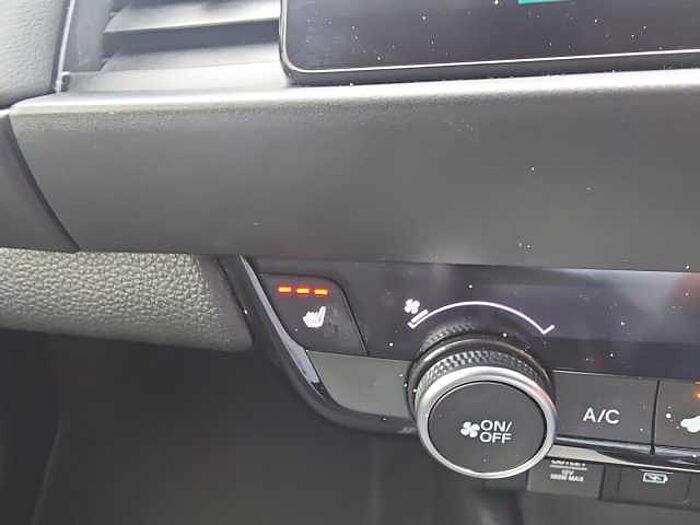 Honda Jazz e:HEV 1.5 i-MMD Hybrid Crosstar Advance 5dr eCVT 