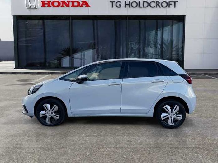 Honda Jazz Hybrid 1.5 i-MMD Hybrid EX 5dr eCVT 