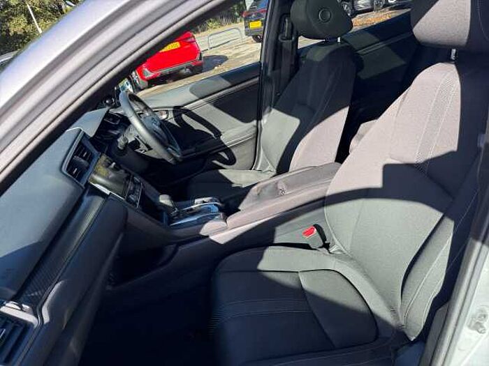 Honda Civic 1.5 VTEC Turbo Sport Plus 5dr CVT 