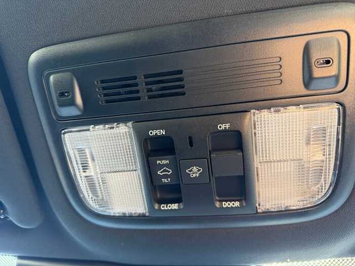Honda Civic 1.5 VTEC Turbo Sport Plus 5dr CVT 