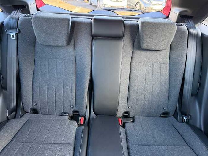 Honda Jazz Hybrid 1.5 i-MMD Hybrid EX 5dr eCVT 