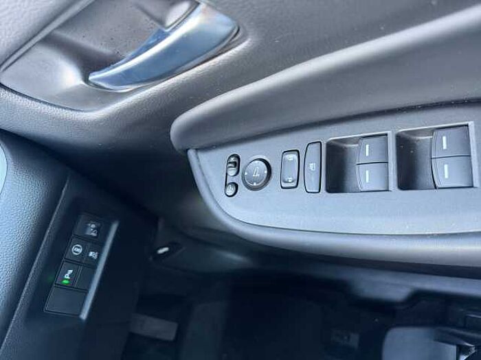 Honda Jazz Hybrid 1.5 i-MMD Hybrid EX 5dr eCVT 
