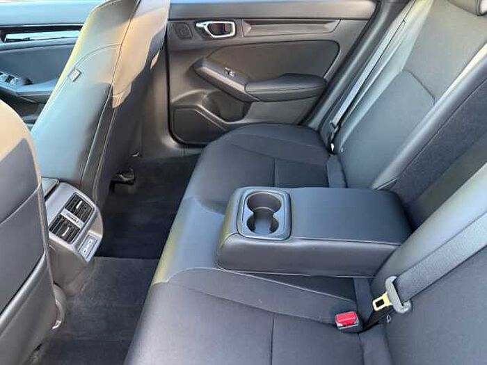 Honda Civic Hybrid 2.0 eHEV Sport 5dr CVT 