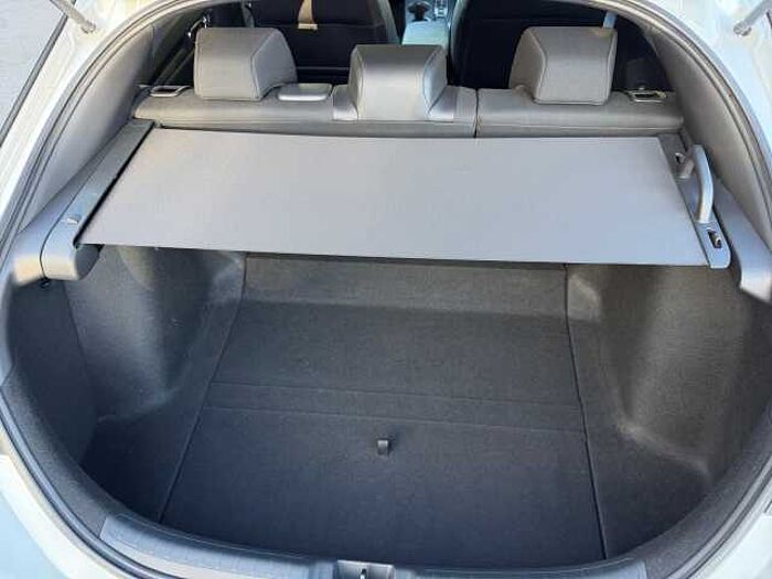Honda Civic Hybrid 2.0 eHEV Sport 5dr CVT 