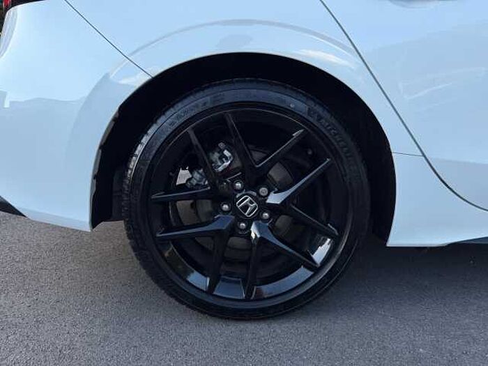 Honda Civic Hybrid 2.0 eHEV Sport 5dr CVT 