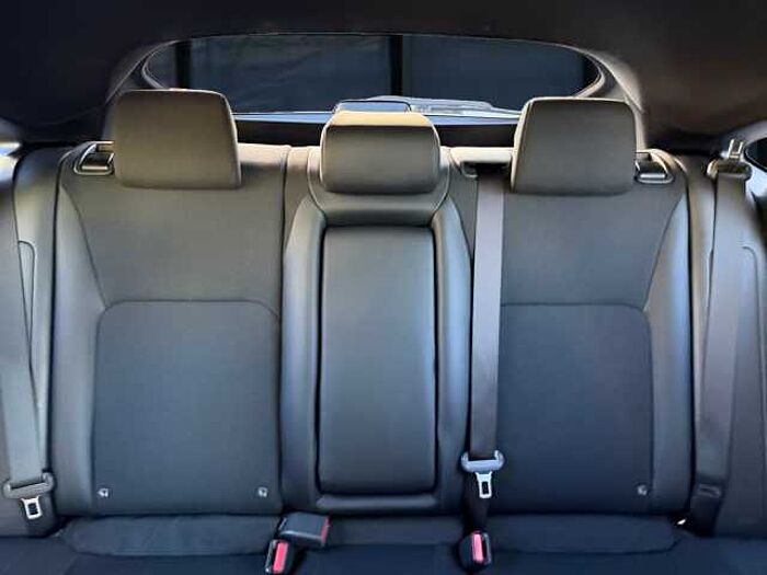 Honda Civic Hybrid 2.0 eHEV Sport 5dr CVT 