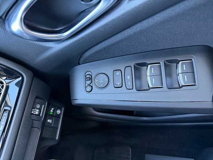 Honda Civic Hybrid 2.0 eHEV Sport 5dr CVT 