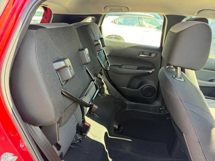 Honda Jazz Hybrid 1.5 i-MMD Hybrid Elegance 5dr eCVT 