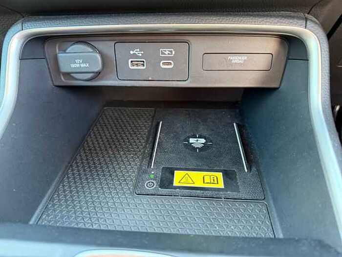 Honda CR-V Hybrid 2.0 eHEV Elegance 5dr eCVT 
