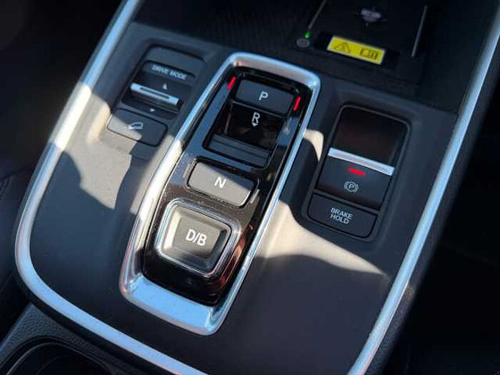 Honda CR-V Hybrid 2.0 eHEV Elegance 5dr eCVT 