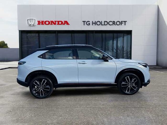 Honda HR-V Hybrid 1.5 eHEV Advance Style 5dr CVT 