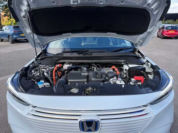Honda HR-V Hybrid 1.5 eHEV Advance Style 5dr CVT 