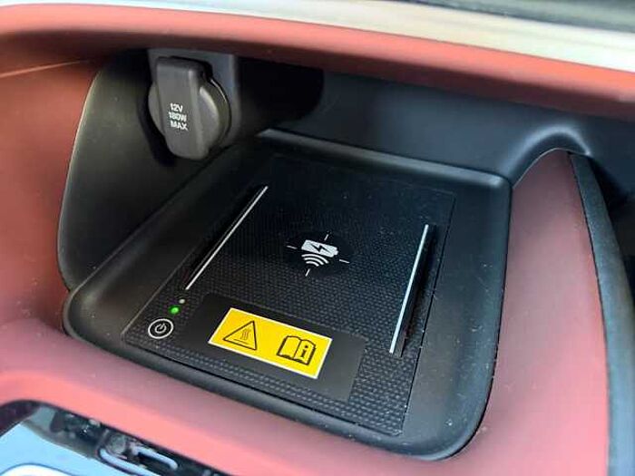 Honda HR-V Hybrid 1.5 eHEV Advance Style 5dr CVT 
