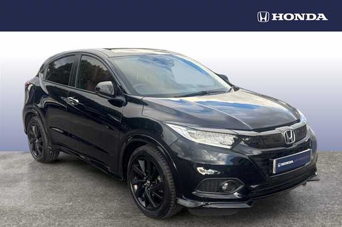 Honda HR-V 1.5 i-VTEC Turbo Sport 5dr 