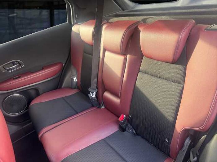 Honda HR-V 1.5 i-VTEC Turbo Sport 5dr 
