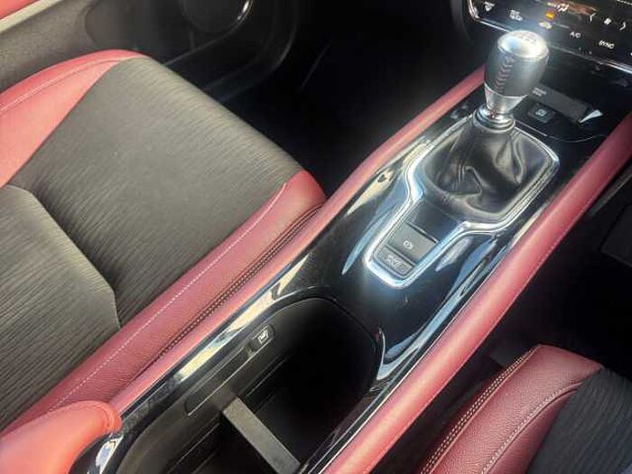 Honda HR-V 1.5 i-VTEC Turbo Sport 5dr 