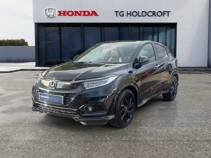 Honda HR-V 1.5 i-VTEC Turbo Sport 5dr 