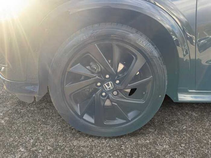 Honda HR-V 1.5 i-VTEC Turbo Sport 5dr 