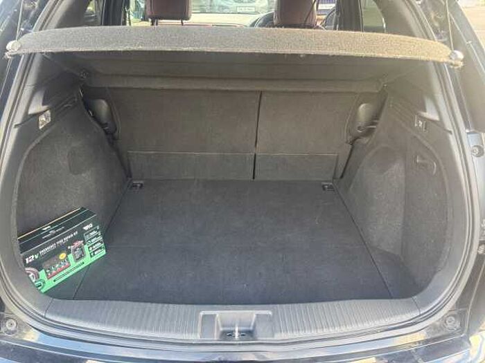 Honda HR-V 1.5 i-VTEC Turbo Sport 5dr 