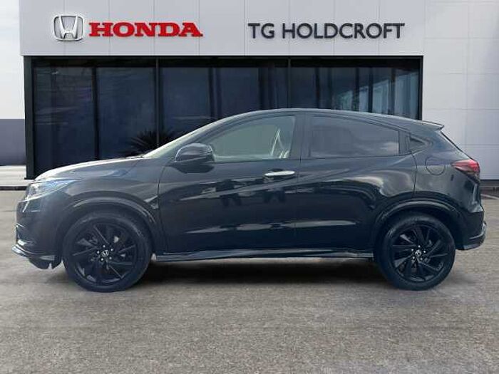 Honda HR-V 1.5 i-VTEC Turbo Sport 5dr 