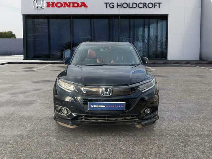 Honda HR-V 1.5 i-VTEC Turbo Sport 5dr 